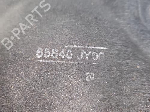 Upper protection RENAULT KOLEOS I (HY_) 2.0 dCi 4x4 (HY0K) | BP37853992M93 - Image 9