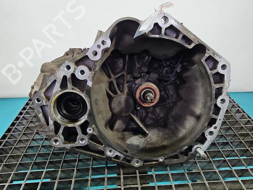 Gearbox SUZUKI SX4 (EY, GY) | BP37839288M3 - Image 2