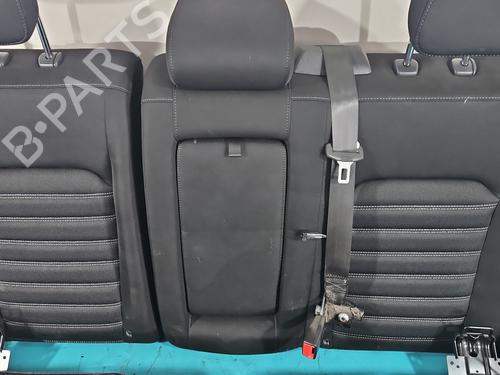 Sæde Bagtil FORD MONDEO V Turnier (CF) | BP37812926C17 - Image 4