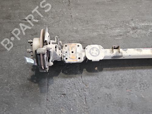 Bagaksel RENAULT MASTER III Van (FV) | BP37842543M2 - Image 2