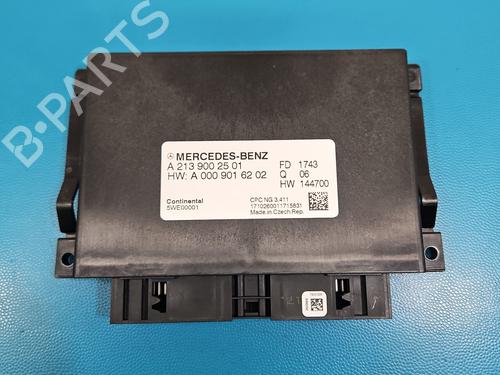 Módulo eletrónico MERCEDES-BENZ E-CLASS (W213) E 220 d 4-matic (213.005) | BP37835094M83 - Image 2