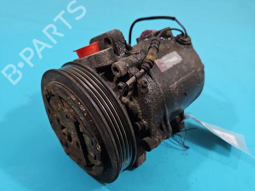 Used AC compressor AC compressor 38118706 38118706