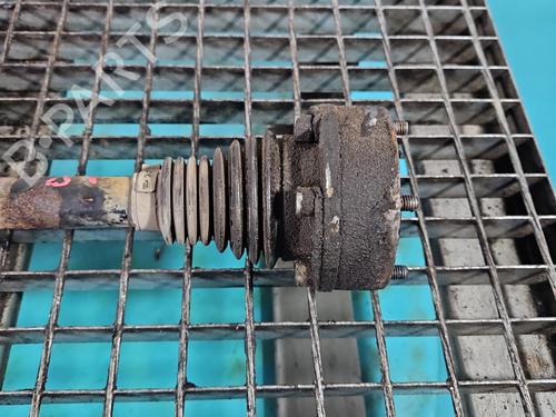 Left front driveshaft VW GOLF V (1K1) 2.0 TDI | BP38135479M38 - Image 3