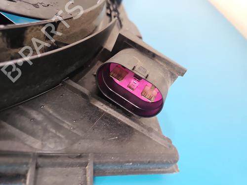 Radiator fan VW CC B7 (358) 2.0 TDI | BP37991161M35 - Image 4