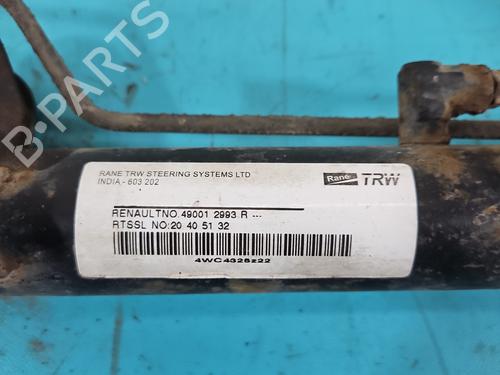 Steering rack DACIA DUSTER (HS_) 1.6 16V | BP38129290M22  - Image 10