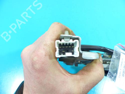 Tailgate lock INFINITI FX 30d AWD | BP37804972C101  - Image 6