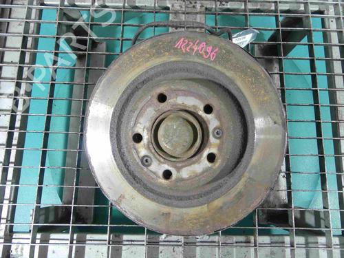 Used Right rear steering knuckle Right rear steering knuckle 37884120 37884120
