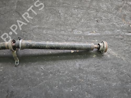 Driveshaft AUDI A5 (8T3) 2.0 TFSI quattro | BP38128163M37 - Image 4
