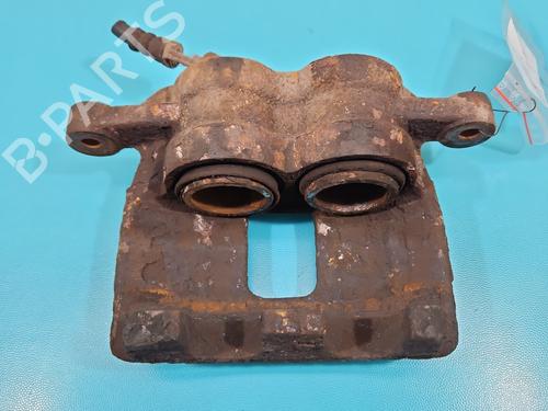 Left front brake caliper FORD TRANSIT Van (FA_ _) 2.2 TDCi | BP38131028M105 - Image 5