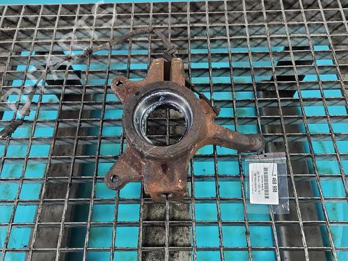 Used Left front steering knuckle Left front steering knuckle 38134804 38134804