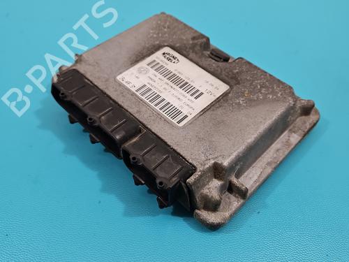 Used Engine control unit (ECU) Engine control unit (ECU) 37813311 37813311