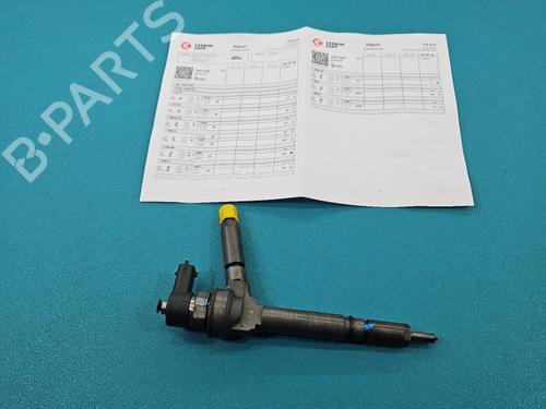 Used Injector Injector HONDA CIVIC VII Hatchback (EU, EP, EV) 1.7 CTDi (EP4, EU9) (100 hp) 37819338 37819338