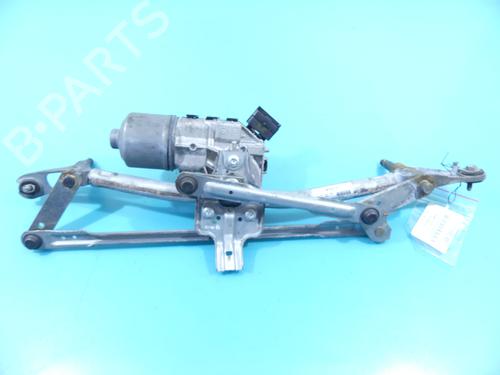Front wiper motor PEUGEOT PARTNER Tepee 1.6 HDi 16V | BP37807286M29 - Image 4