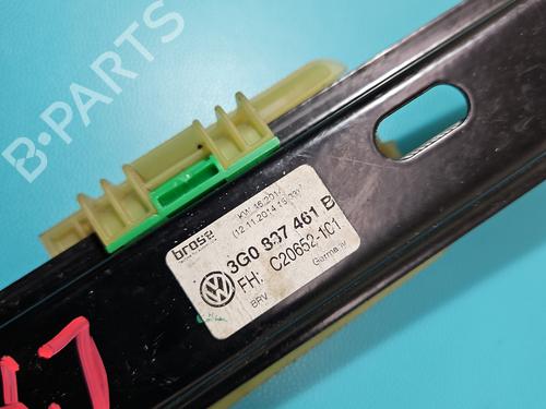Front left window mechanism VW CC B7 (358) 2.0 TDI | BP37812289C22 - Image 4