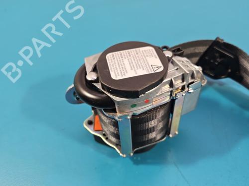Front left seatbelt FORD TRANSIT COURIER B460 Box Body/MPV | BP39912122I26 - Image 2