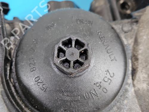 Oil sump NISSAN PULSAR Hatchback (C13) 1.2 DIG-T | BP37850389M115 - Image 2