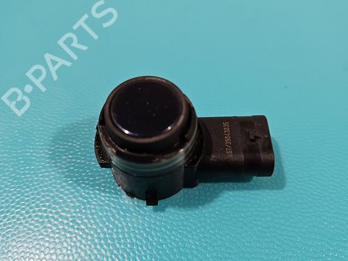 Electronic sensor VOLVO V90 II Estate (235) D5 AWD | BP38121481M84 - Image 2