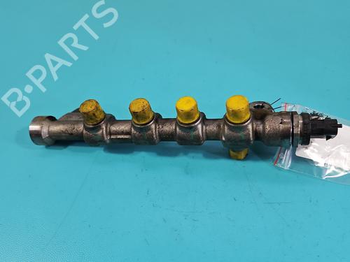 Injection rail SUZUKI SX4 S-Cross (JY) 1.6 DDiS (AKK 416D) | BP37853583M98 - Image 2