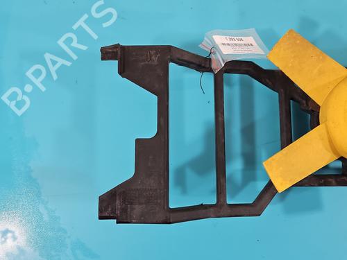 Radiator fan MAZDA 2 (DY) 1.2 (DY3W) | BP37812474M35 - Image 2
