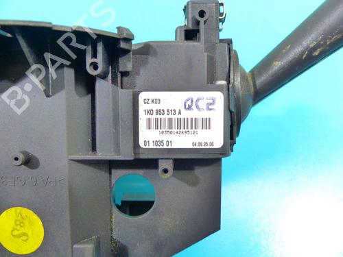Steering column stalk SEAT TOLEDO III (5P2) 1.9 TDI | BP37883344I23 - Image 3