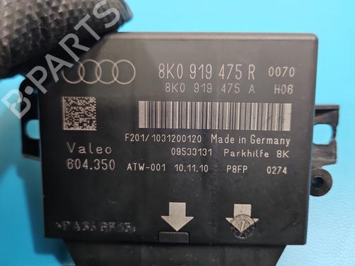 Electronic module AUDI A4 B8 (8K2) | BP39917359M83 - Image 3