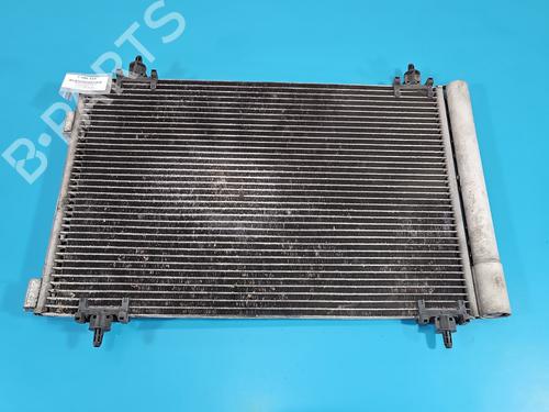 Used AC radiator AC radiator 37848628 37848628