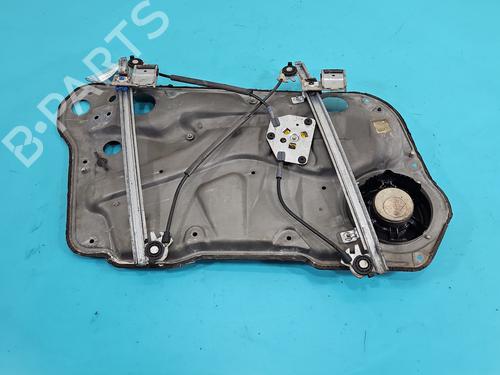 Front right window mechanism VW GOLF IV Variant (1J5) 1.6 | BP37990656C23 - Image 5