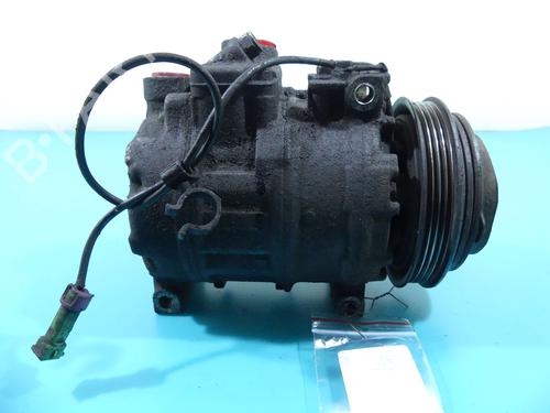 AC compressor VW PASSAT B5 (3B2) 1.8 | BP37989835M34 - Image 4