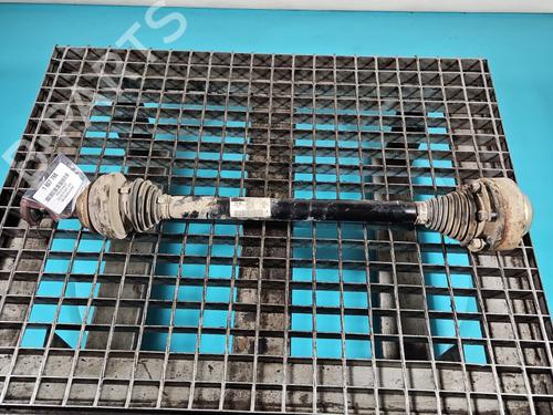 Used Left rear driveshaft Left rear driveshaft AUDI A5 Sportback (F5A, F5F) 2.0 TFSI quattro (252 hp) 39263566 39263566