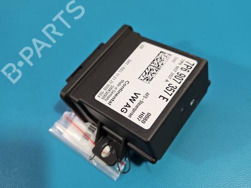 Electronic module SKODA FABIA IV (PJ3) | BP39587423M83 - Image 3