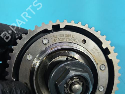 Pulley SKODA KAMIQ (NW4) | BP37825720M122 - Image 5