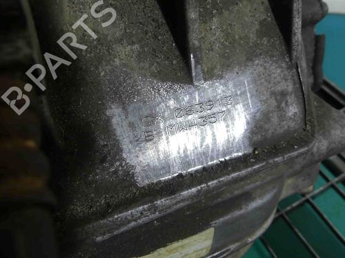 Gearbox CHEVROLET CAPTIVA (C100, C140) 2.4 4WD | BP37882843M3 - Image 8