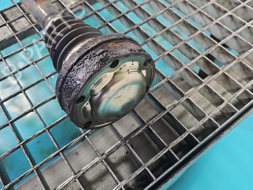 Left rear driveshaft AUDI A8 D3 (4E2, 4E8) S8 quattro | BP38132777M40  - Image 8