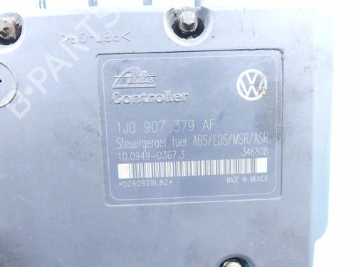 ABS pump VW GOLF IV Variant (1J5) 1.6 | BP37806438M43 - Image 8