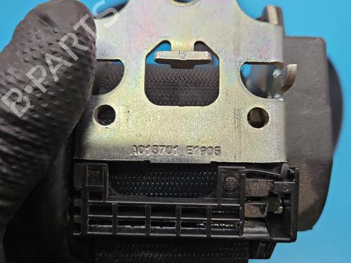 Front right seatbelt CITROËN NEMO Box Body/MPV (AA_) 1.4 HDi | BP37849571I25 - Image 12