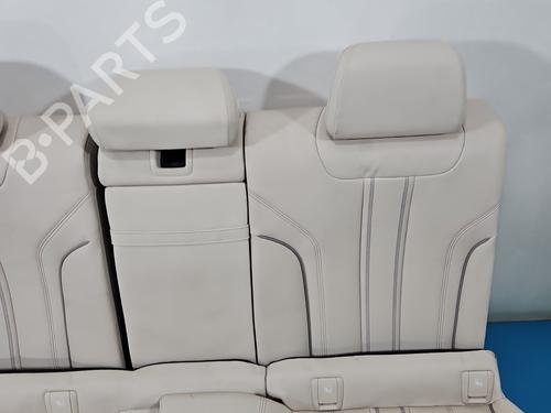 Sæde sæt BMW 5 (G30, F90) 520 i | BP37856474C78 - Image 5