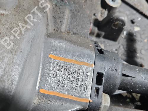 Gearbox VW PASSAT B8 (3G2, CB2) 2.0 TDI | BP38150354M3 - Image 6