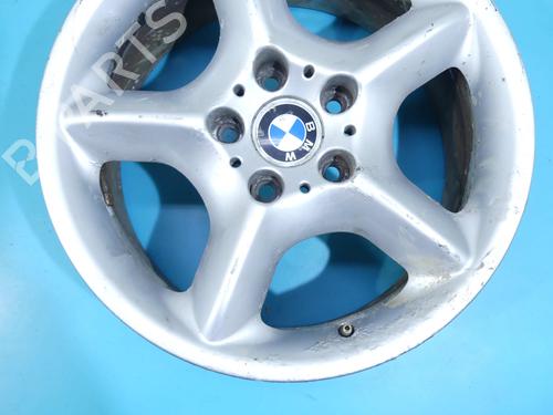 Fælgsæt BMW X5 (E53) 4.4 i | BP37883354C100 - Image 13