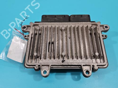 Engine control unit (ECU) MERCEDES-BENZ A-CLASS (W169) A 180 CDI (169.007, 169.307) | BP37813328M57 - Image 5