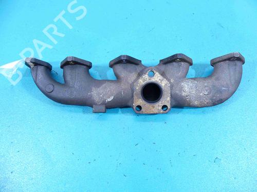 Exhaust manifold BMW 7 (E65, E66, E67) 745 d | BP38154068M110 - Image 4