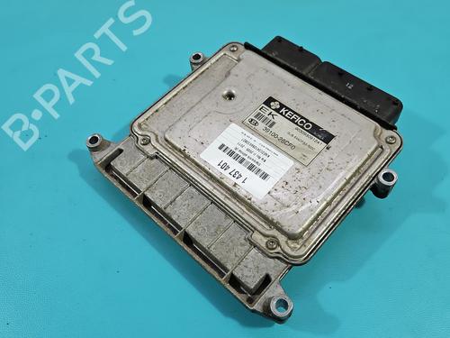 Engine control unit (ECU) KIA RIO II (JB) 1.4 16V | BP37815208M57 - Image 5