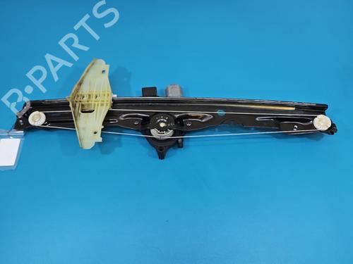 Front right window mechanism PEUGEOT EXPERT Van (V_) 1.6 BlueHDi 115 | BP39720321C23 - Image 3
