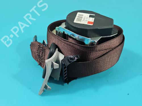Used Rear left seatbelt Rear left seatbelt 38132185 38132185