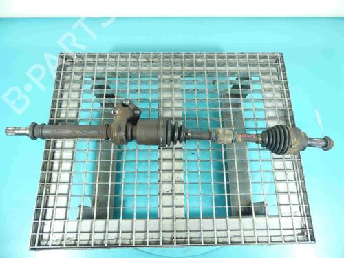 Used Right front driveshaft Right front driveshaft MAZDA 3 (BK) 1.6 (BK14) (105 hp) 37893564 37893564