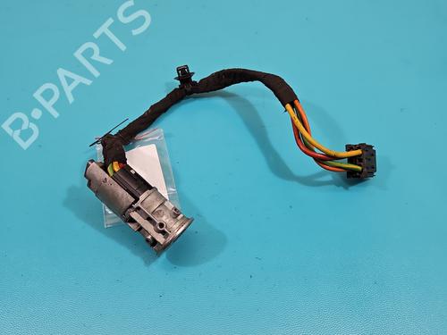 Ignition barrel RENAULT THALIA I (LB_) 1.2 16V | BP37814412M48 - Image 3
