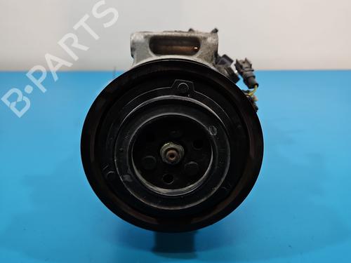 AC compressor VOLVO V70 III (135) D4 | BP37849084M34 - Image 2