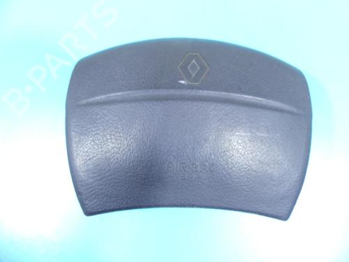 Airbag chauffør Airbag chauffør 37882980 37882980