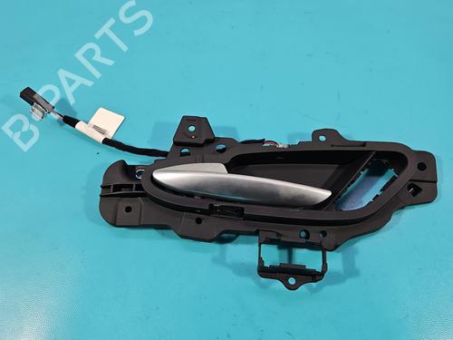 Used Front left interior door handle Front left interior door handle 37851343 37851343