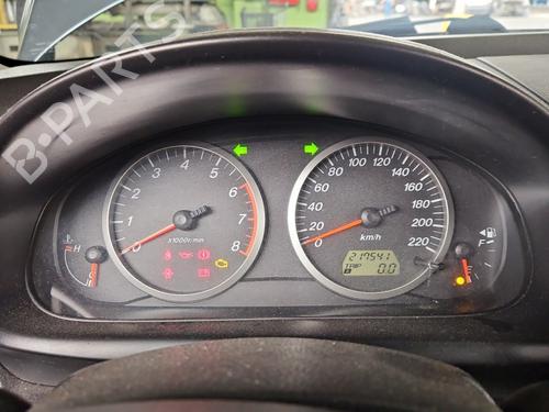 Engine control unit (ECU) MAZDA 2 (DY) 1.4 | BP39561430M57 - Image 16