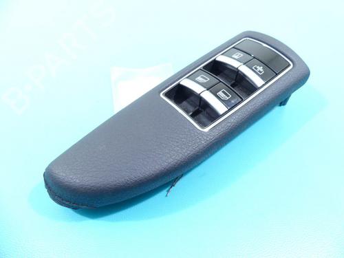 Mando Mando MERCEDES-BENZ S-CLASS (W221, V221) S 250 CDI (221.003, 221.103) (204 hp) 37891858 37891858